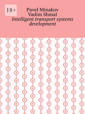 cover image of Intelligent transport systems development